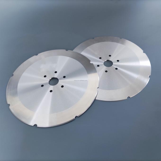 تزریق HSS چاقوی برش کاغذی تیغه کاغذی پولاری 72/76/78/90/115 چاقوی ماشین کاغذی 10