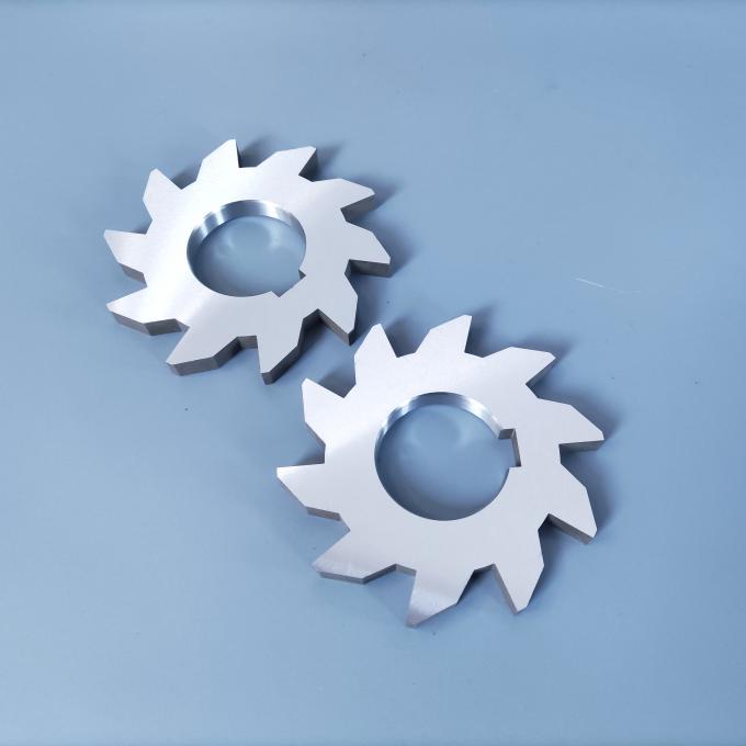 تزریق HSS چاقوی برش کاغذی تیغه کاغذی پولاری 72/76/78/90/115 چاقوی ماشین کاغذی 11