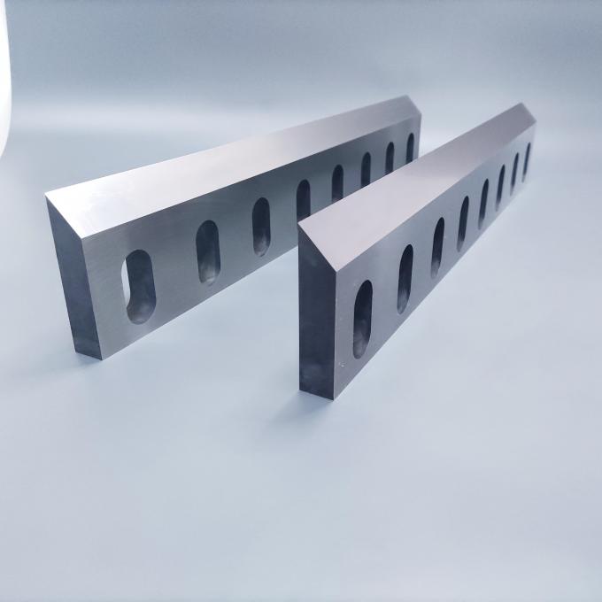 تزریق HSS چاقوی برش کاغذی تیغه کاغذی پولاری 72/76/78/90/115 چاقوی ماشین کاغذی 13