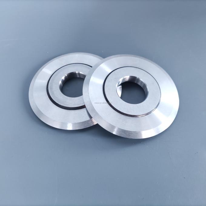 تزریق HSS چاقوی برش کاغذی تیغه کاغذی پولاری 72/76/78/90/115 چاقوی ماشین کاغذی 16