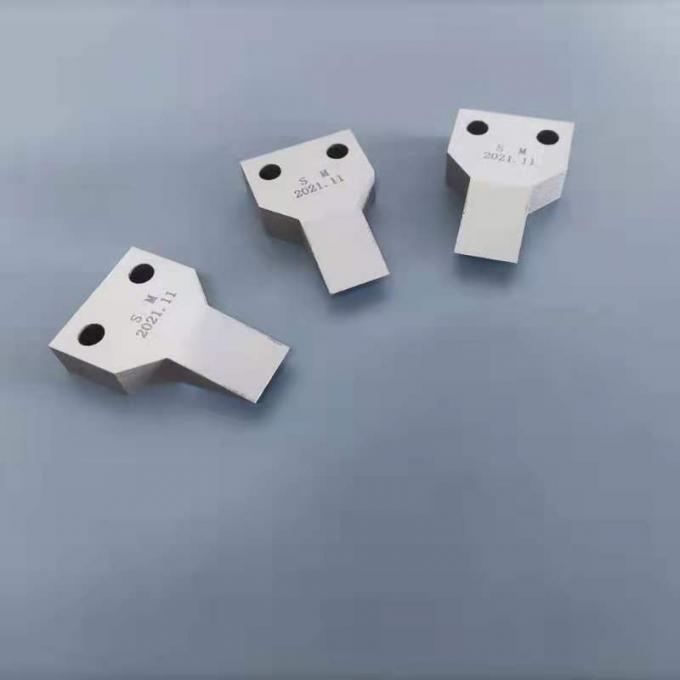 تزریق HSS چاقوی برش کاغذی تیغه کاغذی پولاری 72/76/78/90/115 چاقوی ماشین کاغذی 17