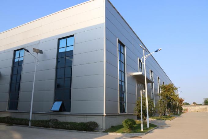 15 درجه زاویه دندانهای سفارشی چاقوی برش تیغه برای برش کاغذ بافت طولانی مدت 4