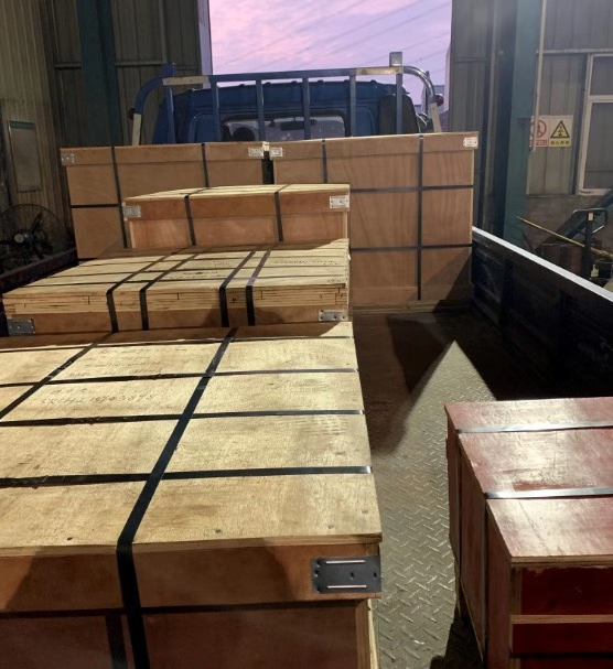 15 درجه زاویه دندانهای سفارشی چاقوی برش تیغه برای برش کاغذ بافت طولانی مدت 12