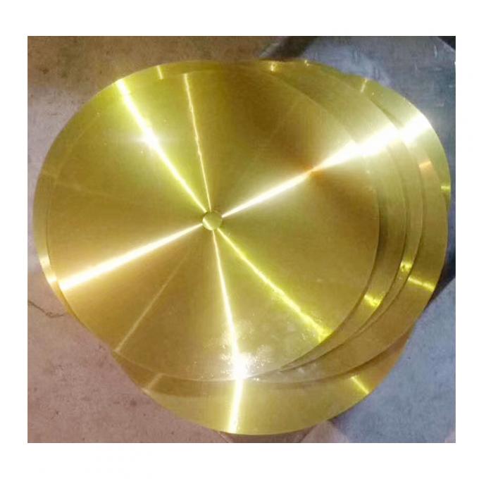 45mm HSS ماشین های برش دایره ای تیپ تیپ کاغذ لوله دایره ای تیغ برش برای ماشین برش روتاری چاقو 4