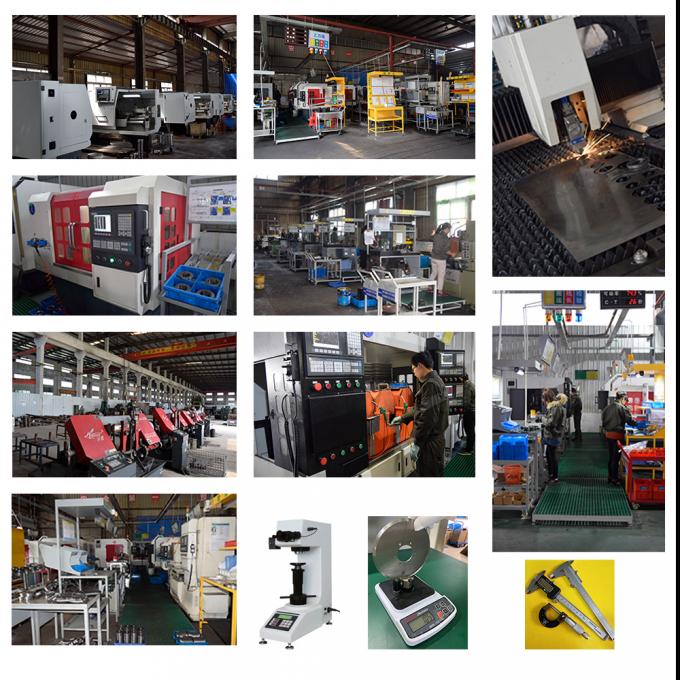 کاغذ تبدیل دایره ای چوب می دید تیغه برای کاغذ بافت ماشین برش 5