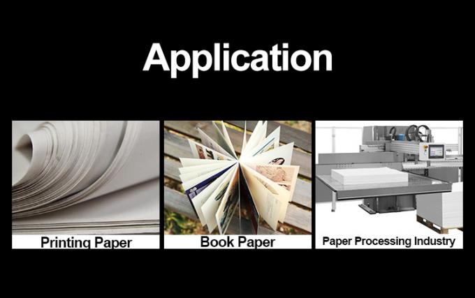 چاقو های ورق و چاقو های چرخدار ثابت برای ماشین های برش ورق از جمله چاقو های لابراتوار 2