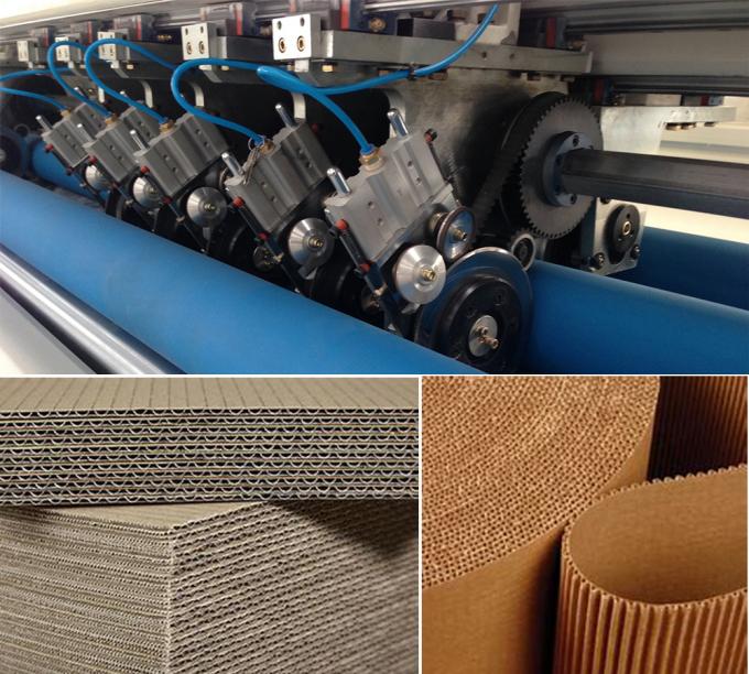 SENDA تیغه قطعی گرد تیغه قطعی صنعتی تیغه دایره ای برای ماشین قطعی نوار کاغذی 5