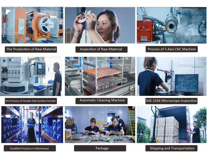 SENDA تیغه قطعی گرد تیغه قطعی صنعتی تیغه دایره ای برای ماشین قطعی نوار کاغذی 12