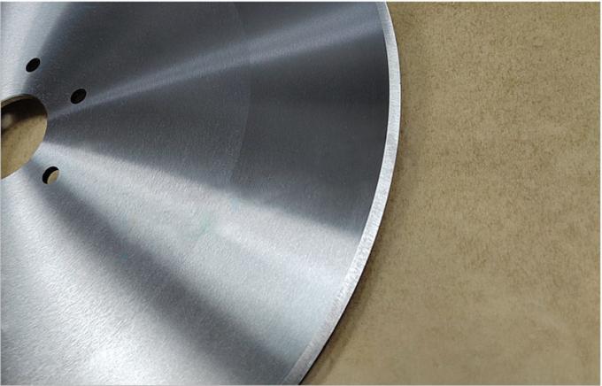 کارخونه سفارشی تیغه های مقوا، چاقوی تکه دار برای صنعت کاغذ 1