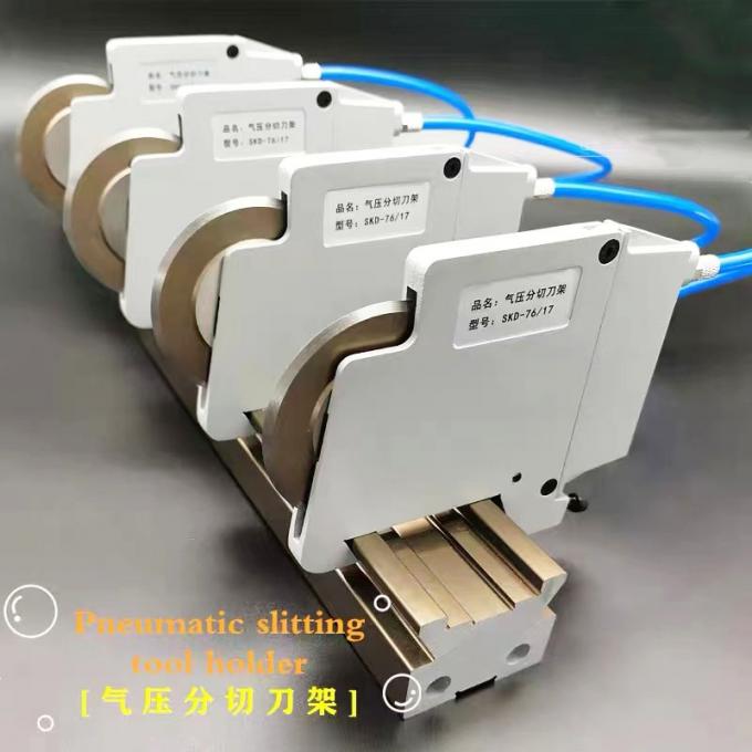 کارخونه سفارشی تیغه های مقوا، چاقوی تکه دار برای صنعت کاغذ 11