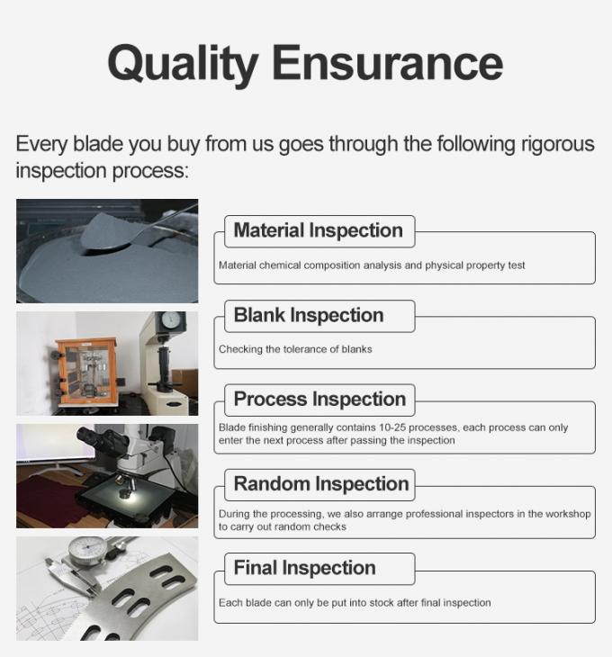 تیکه کشی خط کاغذی لوله دار برای برش کارتون چاقوی حلقه ای چاقوی برش برای ماشین های برش رول کاغذ تیکه 3