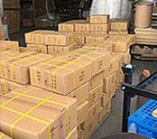 تیغه برش نوار کاربید تنگستن برای برش نوار چسب‌دار و برش کاغذ بسته‌بندی 7