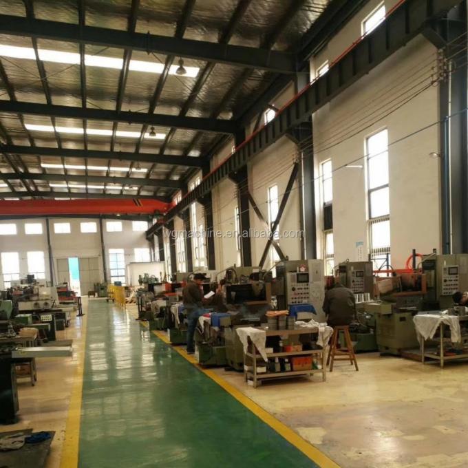 6 اینچ تیغه دندانه ای برای ماشین بسته بندی برش OEM 4