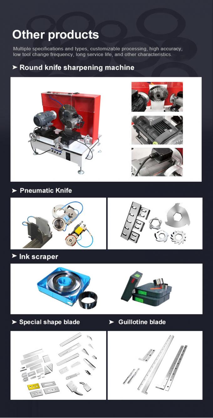 تیغه های برش قطر 610 میلی متر ماشین صنعتی پردازش برش استفاده از تیغه اره دایره ای کاربید تنگستن گرد 0