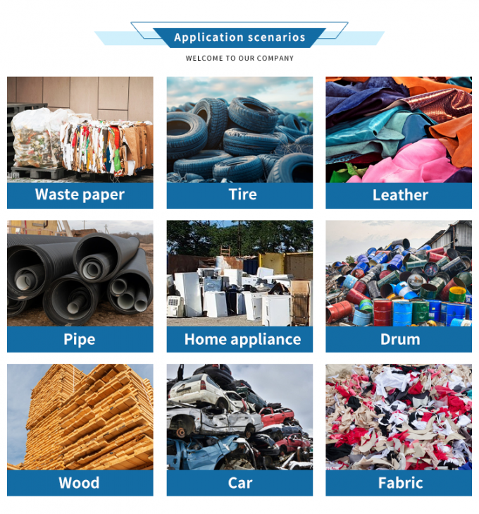 تیپ فولادی ولتفستم سفارشی تیپ قطعی تیپ گرد برای برش لوله و فیلم پلاستیکی 6