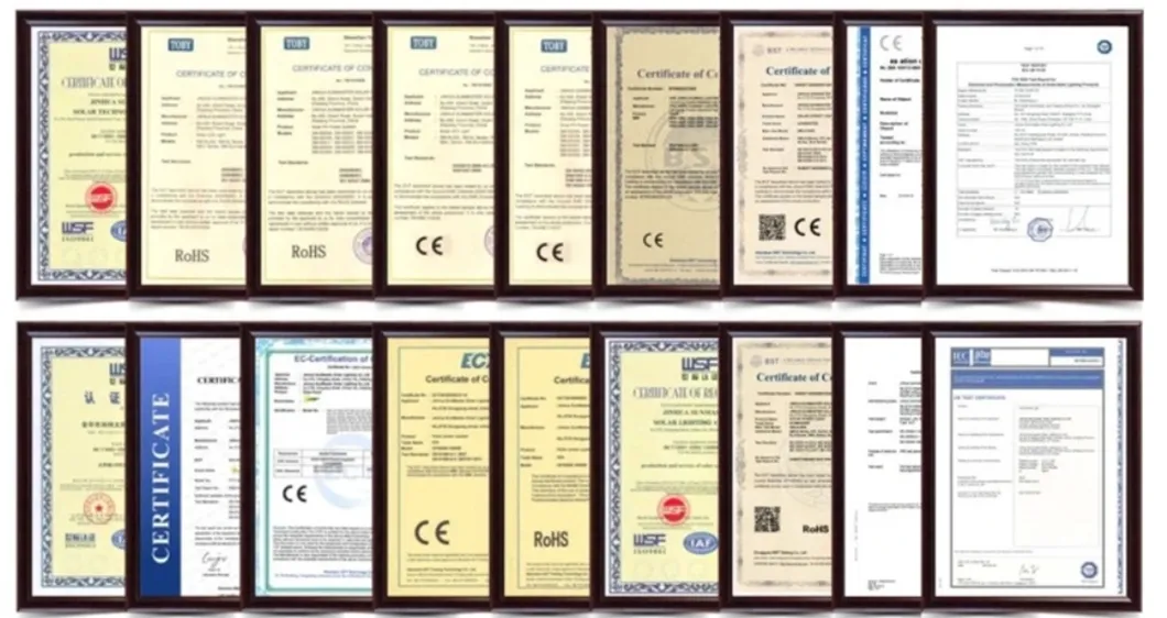 تیغه برش کاغذ فولاد تندبر با عرض 500 میلی‌متر برای دستگاه Fosber 4